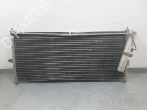Used AC radiator AC radiator NISSAN PRIMERA Hatchback (P12) 1.9 dCi (120 hp) 35783926 35783926