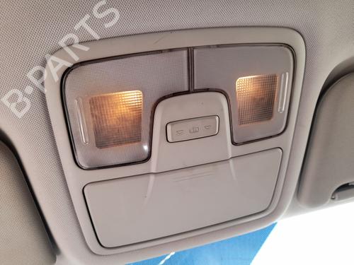 Used Interior roof light HYUNDAI ix35 (LM, EL, ELH) 1.6 (135 hp) 29909009