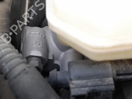 Used Brake master cylinder Brake master cylinder PORSCHE MACAN (95B) 3.0 S Diesel (258 hp) 35723182 35723182