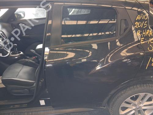 Used Left rear door Left rear door NISSAN JUKE (F15) 1.2 DIG-T (115 hp) 40505530 40505530
