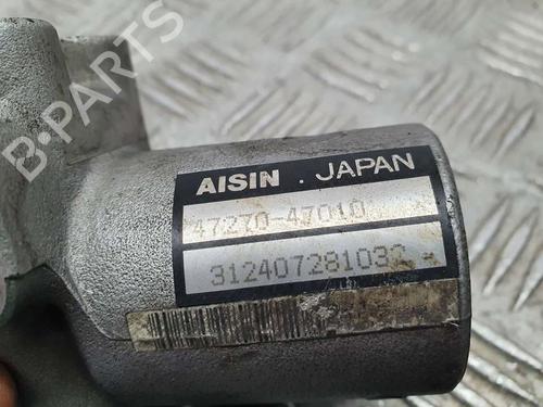 Brake master cylinder TOYOTA PRIUS Liftback (_W2_)  | BP17117475M77 