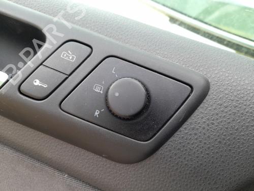 Used Mirror switch VW POLO IV (9N_, 9A_) 1.4 TDI (75 hp) 30152145