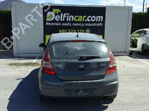 Ignition barrel HYUNDAI i30 (FD) | BP7677624M48