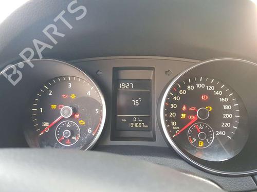 Used Instrument cluster VW GOLF VI (5K1) [2008-2014]  16871457