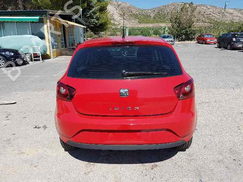 Fuel pump SEAT IBIZA IV (6J5, 6P1)  | BP1940481M76 