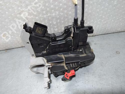 Front right lock HYUNDAI KONA (OS, OSE, OSI)  | BP17049544C97 