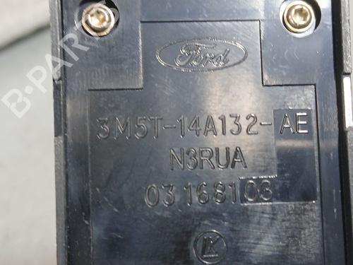 Left front window switch FORD FOCUS C-MAX (DM2) 2.0 TDCi | BP37473226I27 - Image 3