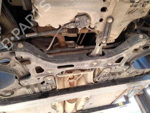 Used Subframe SEAT IBIZA V (KJ1, KJG) 1.0 TSI (95 hp) 29725085