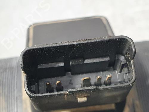 Mass air flow sensor CITROËN XSARA (N1)  | BP11855025M95 