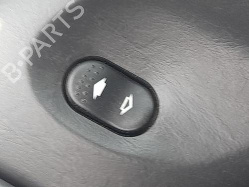 Used Right front window switch FORD FOCUS I (DAW, DBW) 1.6 16V (100 hp) 29527749