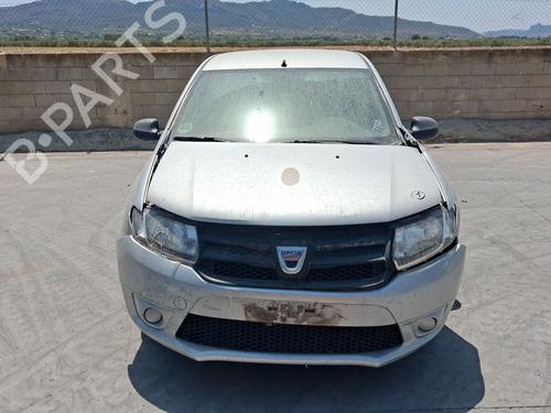 Engine DACIA LOGAN II 1.5 dCi | BP37996952M1 - Image 3