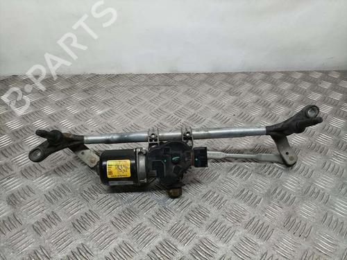 Used Front wiper motor CITROËN C-ELYSEE (DD_) [2012-2025]  16922471