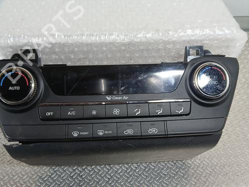 Used Climate control Climate control HYUNDAI TUCSON (TL, TLE) 1.7 CRDi (116 hp) 39658357 39658357