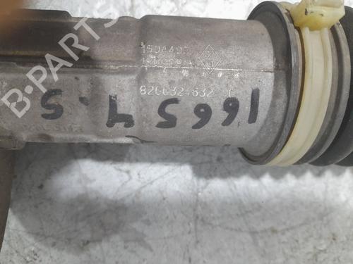 Tannstang/sevrosnekke RENAULT MEGANE II Estate (KM0/1_) 1.6 16V | BP26407324M22