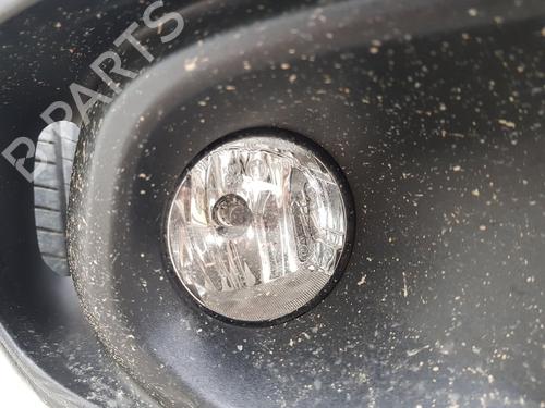 Right front fog light FIAT TIPO Estate (356_, 357_)  VALEO