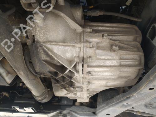 Used Gearbox HYUNDAI SONATA V (NF) 2.0 CRDi (140 hp) 24589352