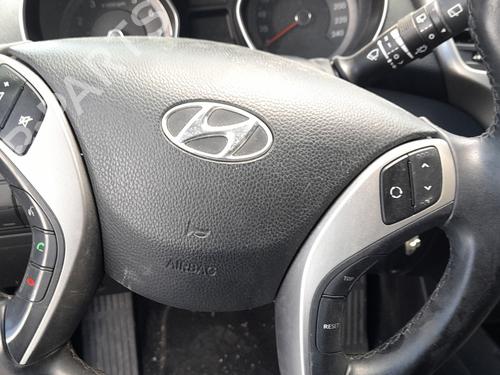 Kit Airbags Kit Airbags HYUNDAI i30 (GD) 1.4 (101 hp) 36302730 36302730