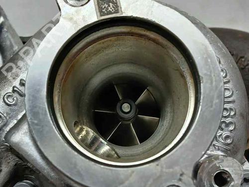 Turbocharger/Supercharger SEAT IBIZA V (KJ1, KJG) 1.0 TSI | BP21096969M71 
