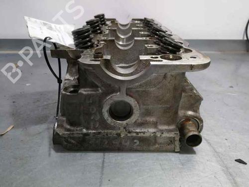 Cylinder head MERCEDES-BENZ M-CLASS (W163)  | BP10973196M5 