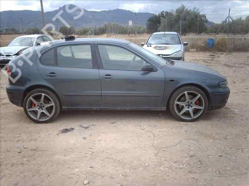 Engine SEAT LEON (1M1)  | BP22410M1 