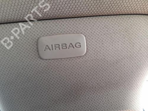 Left curtain airbag AUDI A3 (8P1) 1.6 TDI 8P4880741J
