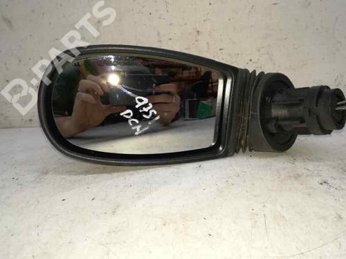 Used Right mirror FIAT PUNTO (188_) 1.2 60 (188.030, .050, .130, .150, .230, .250) (60 hp) 830681