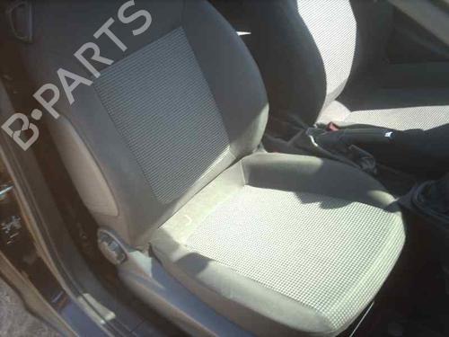 Left taillight OPEL CORSA D (S07)  | BP30448C34 