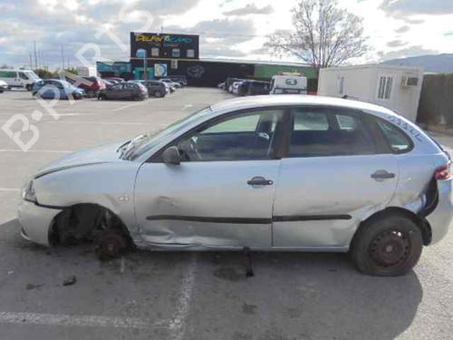 Gearbox SEAT IBIZA III (6L1)  | BP1705701M3 
