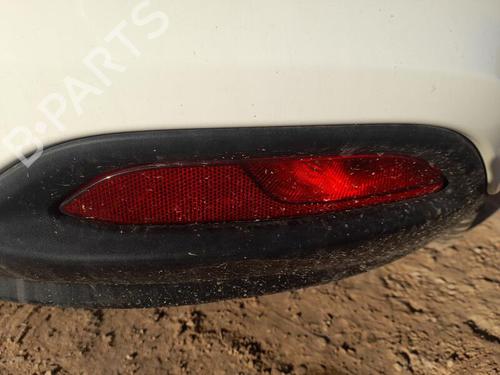 Used Rear bumper right light FIAT TIPO Hatchback (356_, 357_) 1.4 (356HXA1B, 357) (95 hp) 29029652