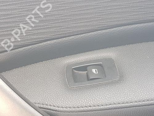 Used Right rear window switch BMW 1 (E87) 118 d (143 hp) 12526706