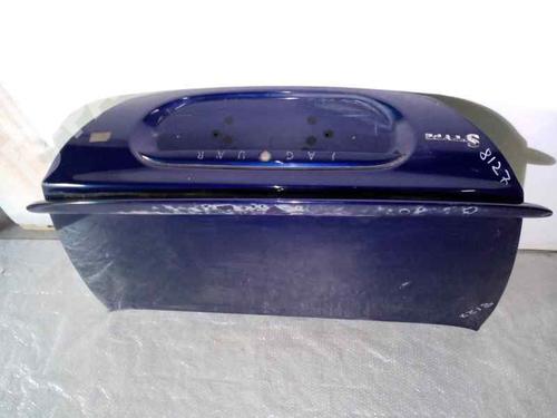 Tailgate JAGUAR S-TYPE II (X200)  | BP658909C6 