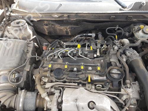Used Engine OPEL INSIGNIA A Sports Tourer (G09) 1.6 CDTi (35) (136 hp) 29307859