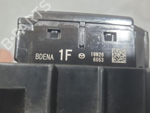 Steering column stalk MAZDA CX-30 (DM) SKYACTIV-X M Hybrid (DMFP) | BP25820646I23  - Image 7
