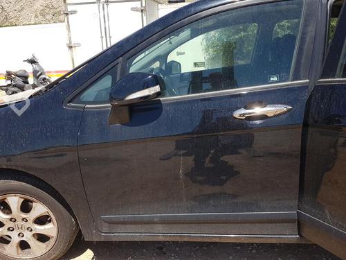 Used Left front door HONDA FR-V (BE) 1.8 (BE1) (140 hp) 25476309