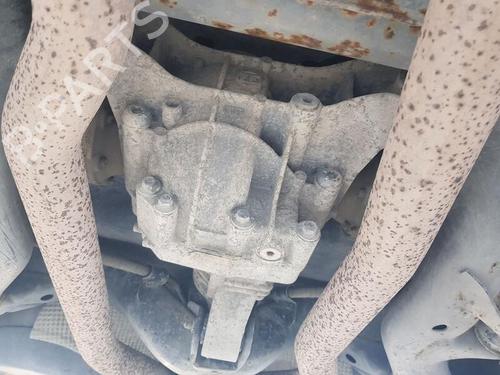 Differential hinten für PORSCHE CAYENNE (9PA) S 4.5 (340 hp) 28729633