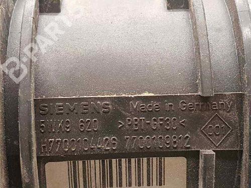 Mass air flow sensor RENAULT MEGANE I Classic (LA0/1_)  | BP1590190M95 