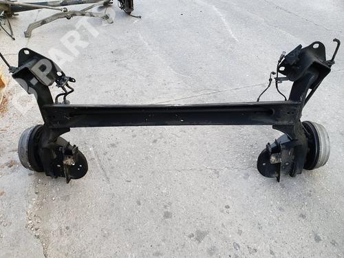 rear-axle-renault-kangoo-express-fw01_-tatambor-con-abs-5-torn-2008-8045097 main image