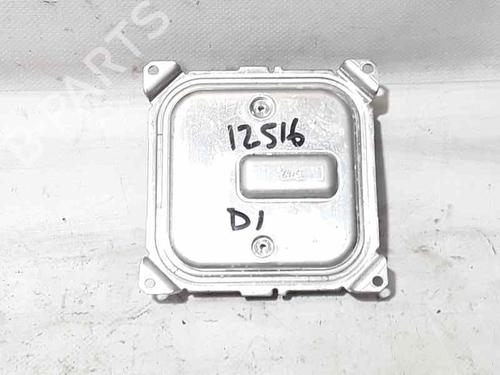 Módulo eletrónico RENAULT TALISMAN Grandtour (KP_) 1.6 dCi 130 (130 hp) 14011662