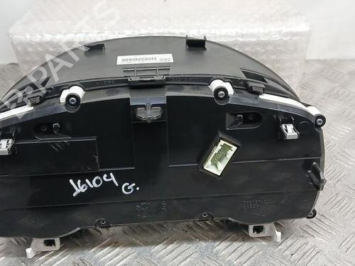 Instrument cluster OPEL CROSSLAND X / CROSSLAND (P17, P2QO)  | BP22179007C47 