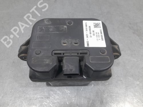 Used Electronic module PEUGEOT 208 II (UB_, UP_, UW_, UJ_) e-208 (136 hp) 31716803