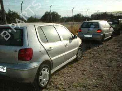 Intercooler VW POLO (6N2) 1.4 TDI | BP863407M30 