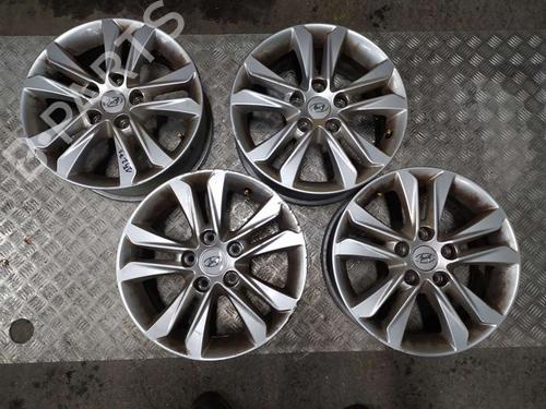 Velg HYUNDAI i30 Estate (GD) 1.4 CRDi (90 hp) 16533500