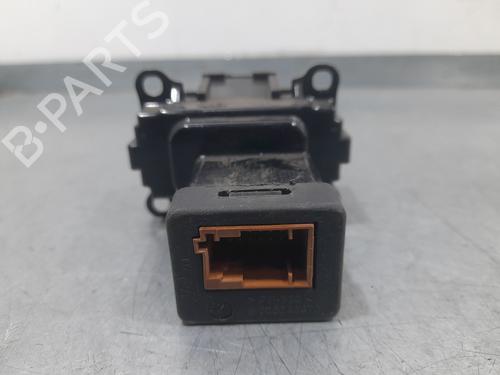 Ignition barrel CITROËN C4 Picasso II 1.6 BlueHDi 120 | BP31907025M48 