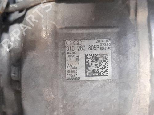 AC compressor AUDI A5 Sportback (8TA) 2.0 TDI | BP37273658M34 - Image 2