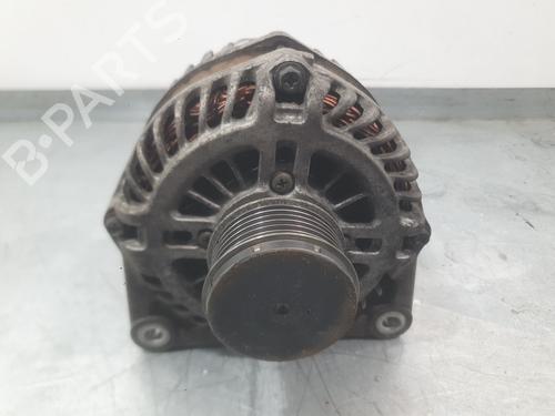 Used Alternator Alternator 39563848 39563848