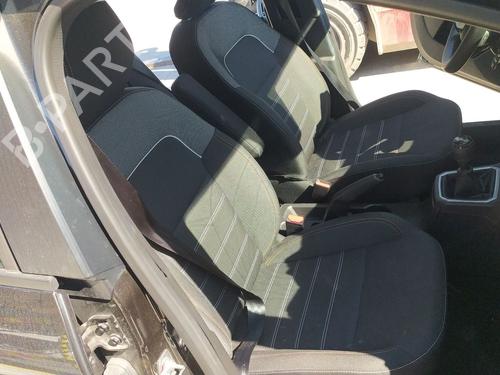 Used Right front seat Right front seat DACIA SANDERO III 1.0 TCe 90 (91 hp) 33466210 33466210