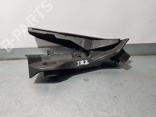 Used Pedal SEAT ALTEA (5P1) [2004-2015]  11850718