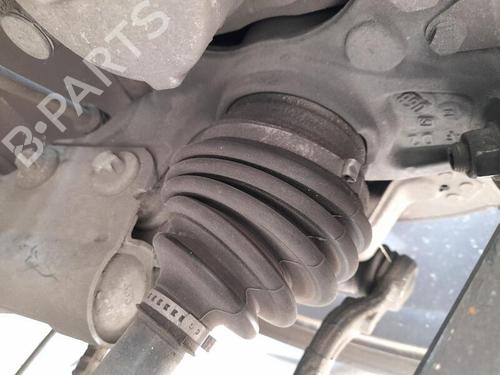 Used Left front driveshaft CITROËN C5 AIRCROSS (A_) 1.2 PureTech 130 (ARHNSJ) (131 hp) 29807803