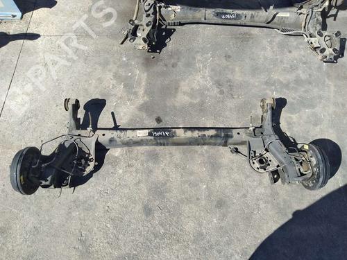 Used Rear axle HYUNDAI i10 III (AC3, AI3) [2019-2025]  24342023