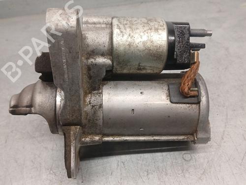 Starter RENAULT CLIO V (B7_) 1.0 LPG (B7MT) | BP32394208M8 - Image 2